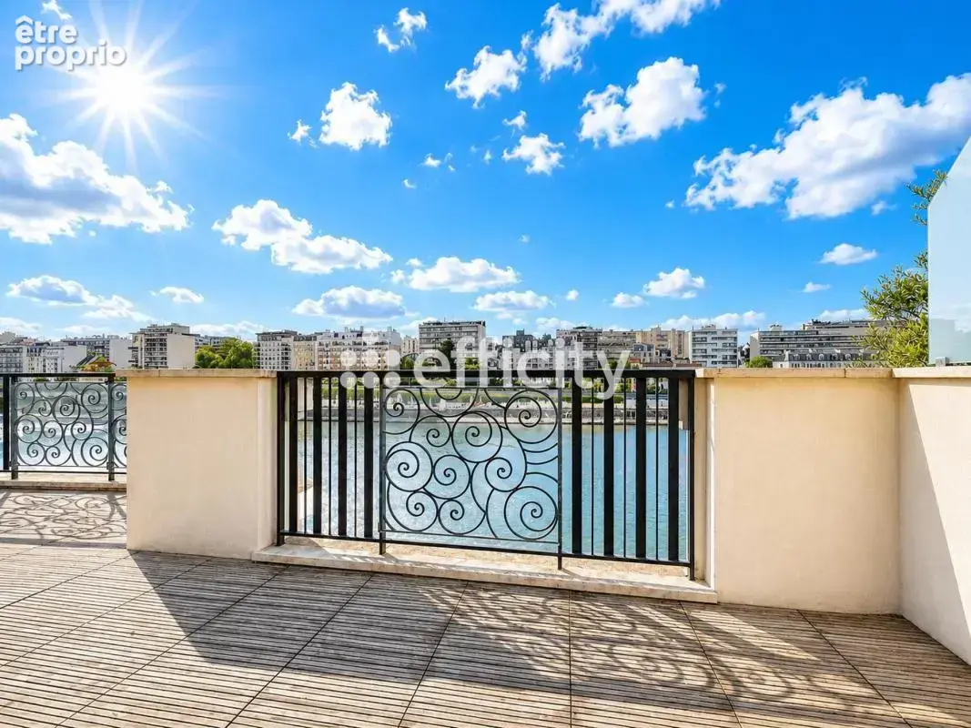 Appartement - photo 6