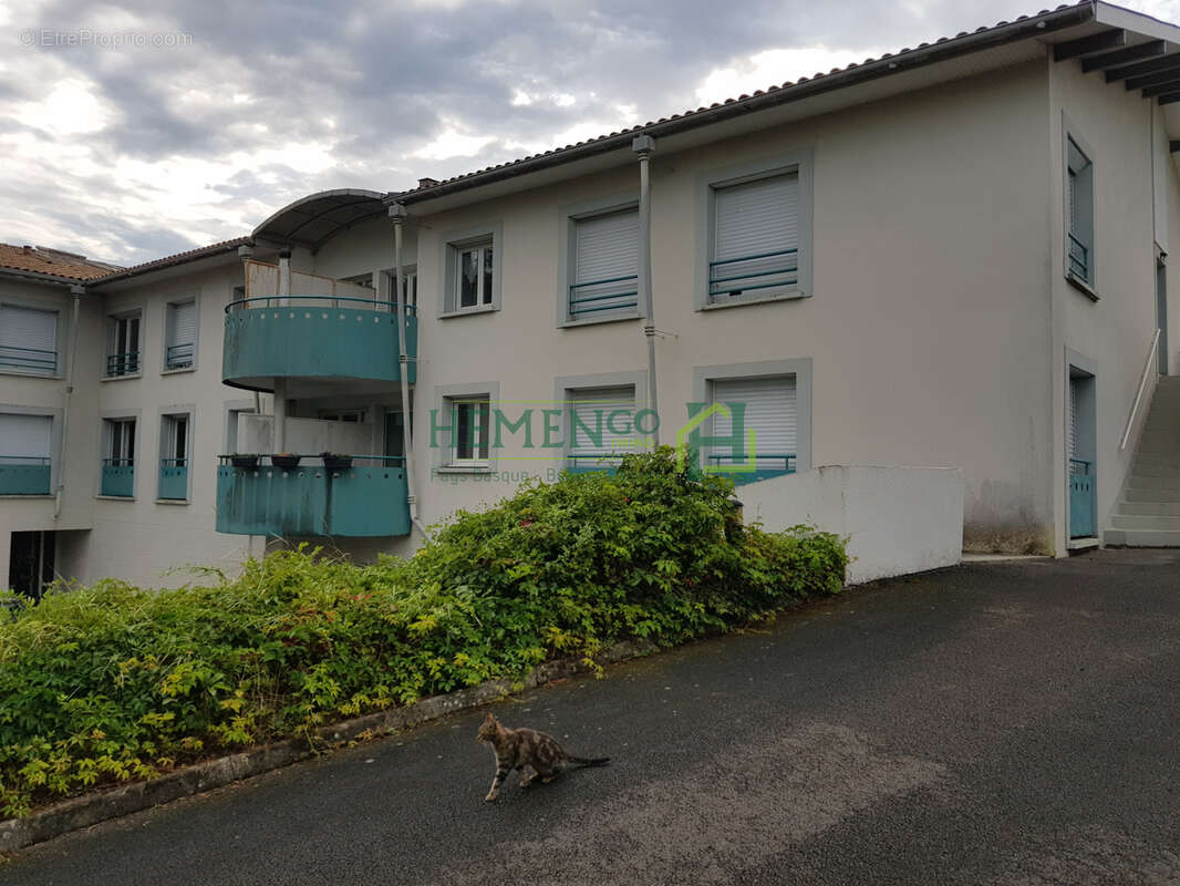 Appartement à SAINT-MEDARD-EN-JALLES