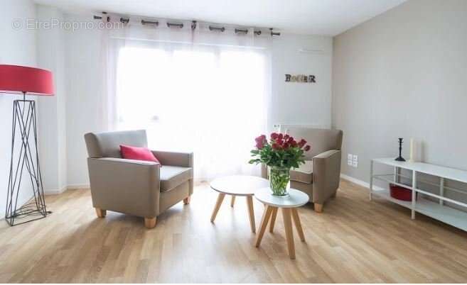 INVESTISSEMENT LOCATIF  NANTES  Résidence services Multigénérationnelle Steredenn  5,47 % de rentabilité - photo 3