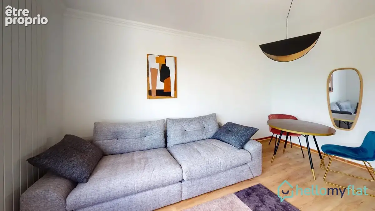Appartement 3 pièces 60 m² à vendre à Troyes (10000) - photo 4