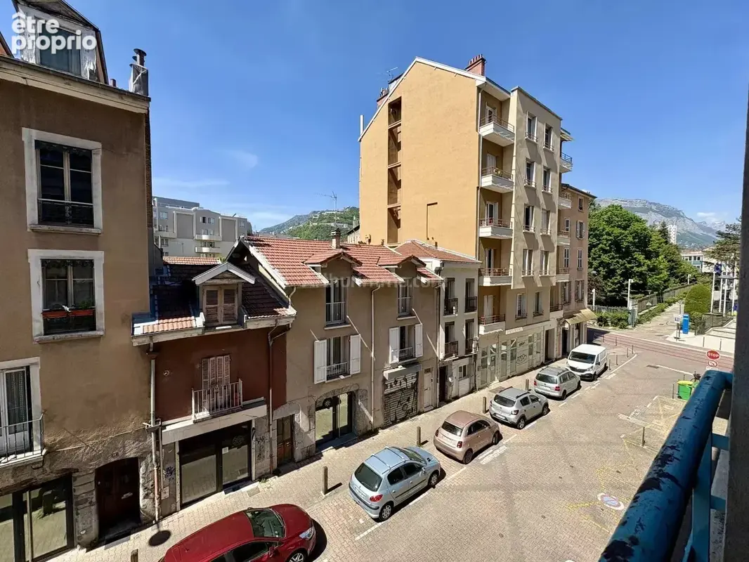 Vente Appartement Grenoble(38000) 99 000ï¿œ - photo 4
