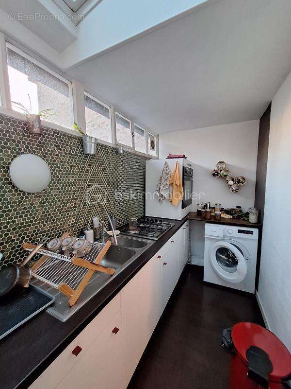 Appartement à MAYENNE