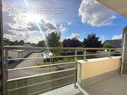 Appartement à CHARTRES-DE-BRETAGNE