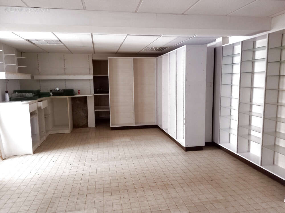 Appartement à ARNAY-LE-DUC