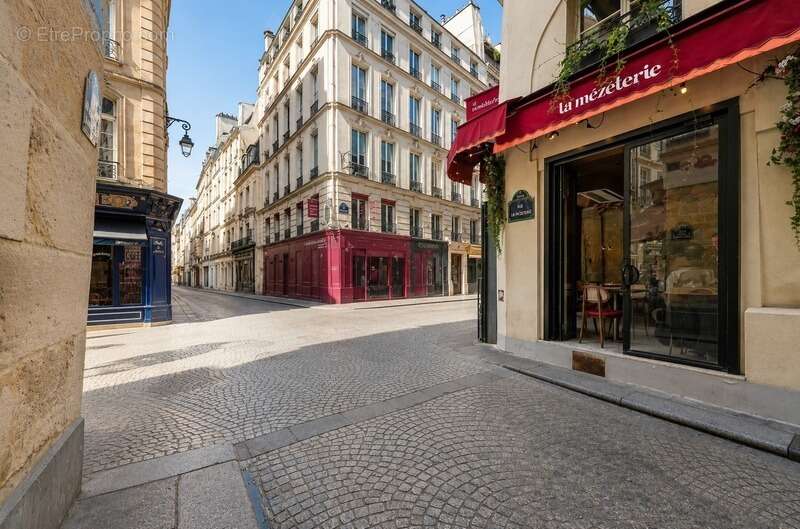Appartement à vendre 1 pièce PARIS 2EME ARRONDISSEMENT (75) - photo 9