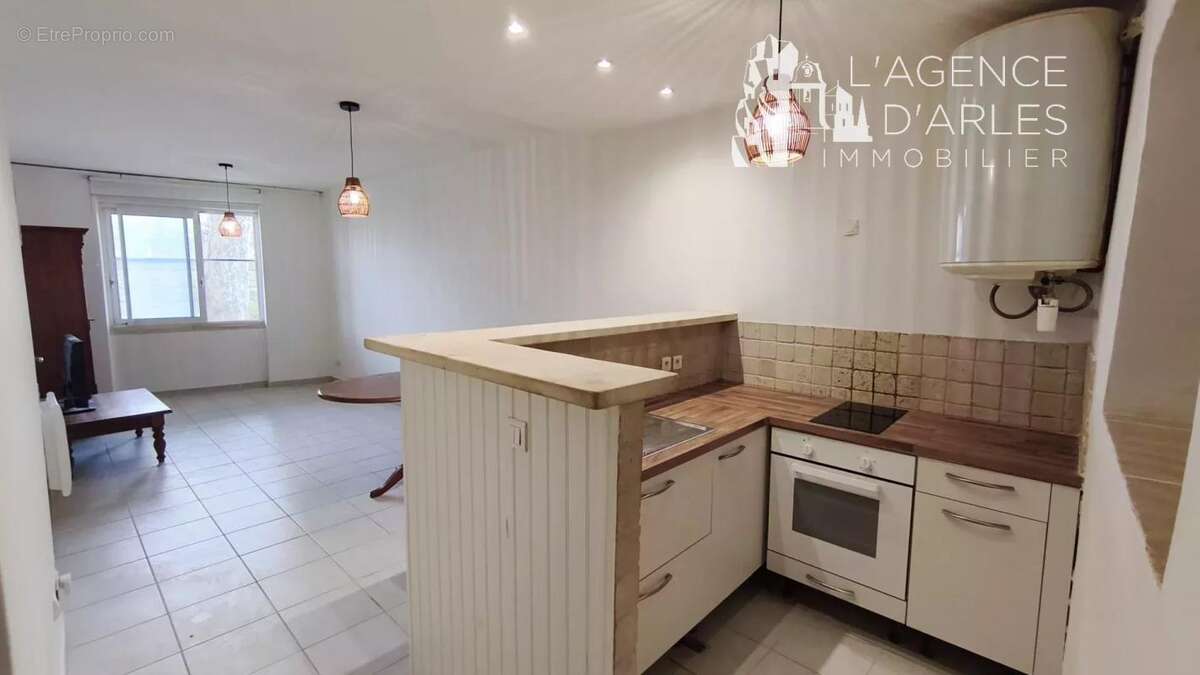 Appartement à ARLES