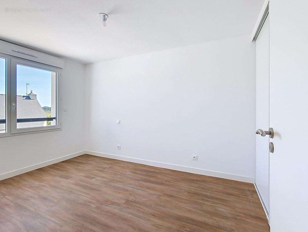 Maison à LA TURBALLE