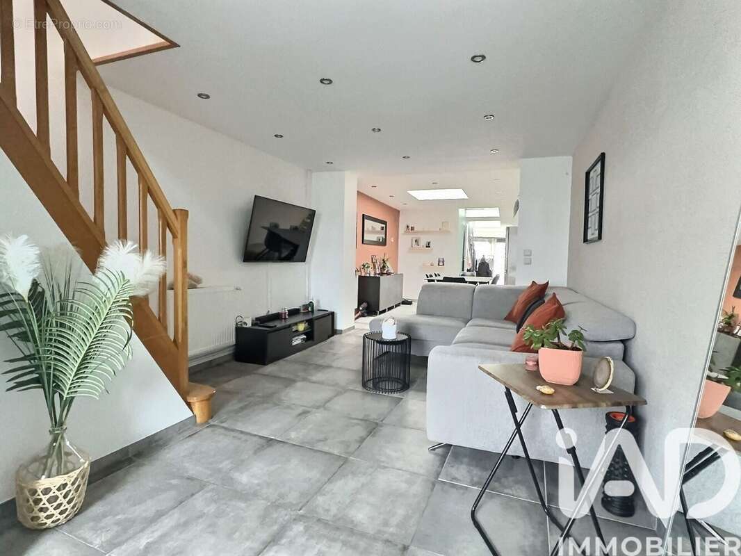 Photo 4 - Maison à TOURCOING