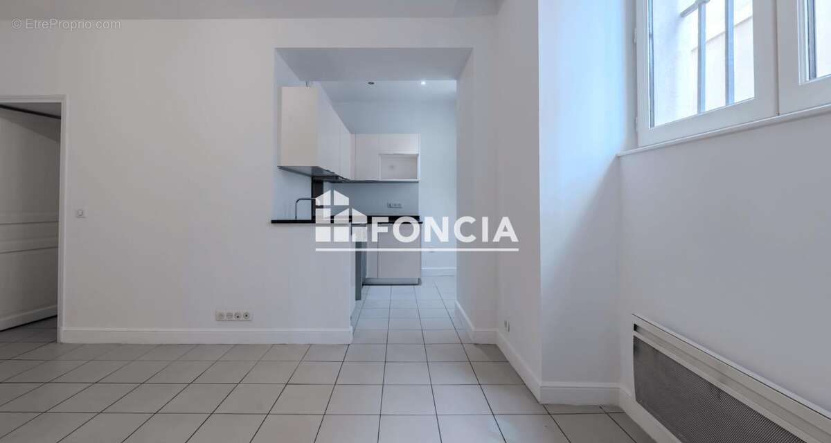 Appartement à AVIGNON