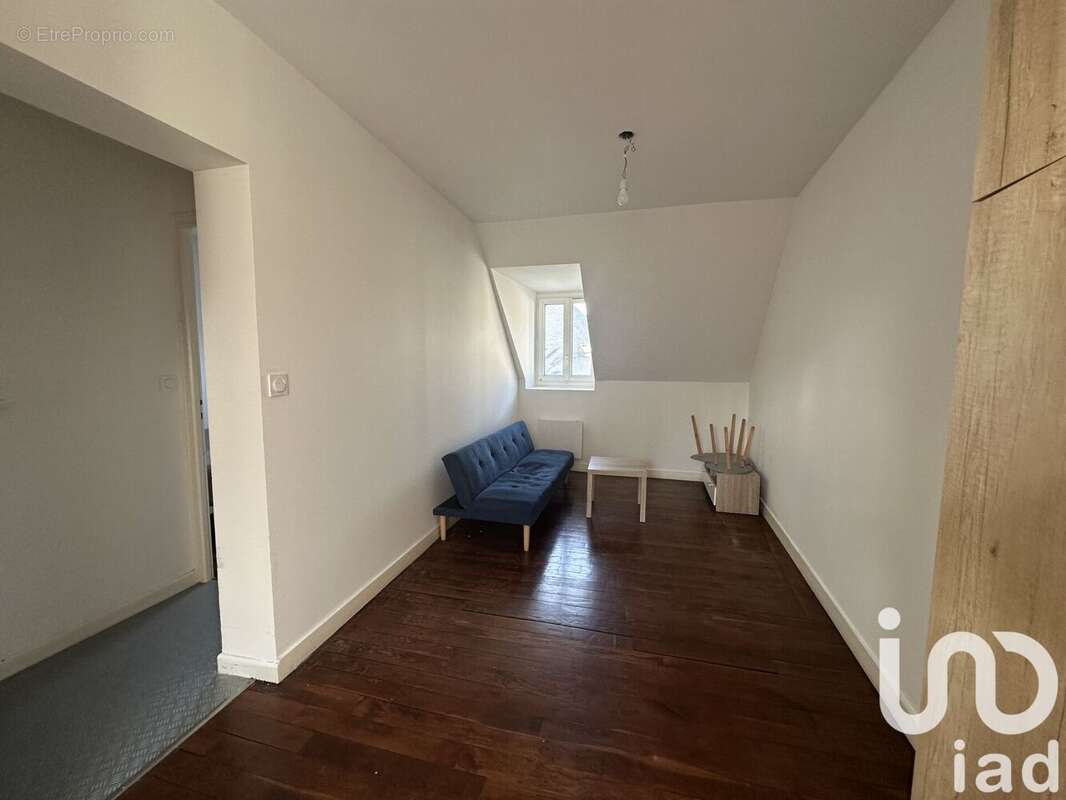 Photo 7 - Appartement à VIERZON