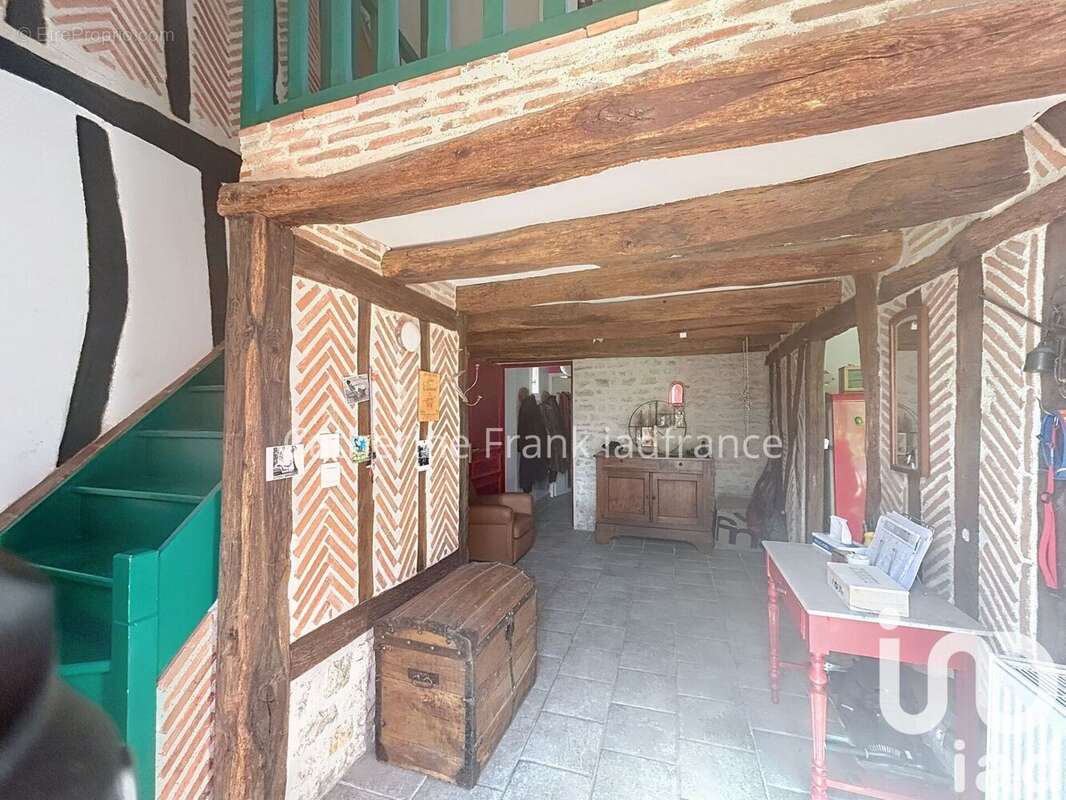 Photo 5 - Maison à NANCRAY-SUR-RIMARDE