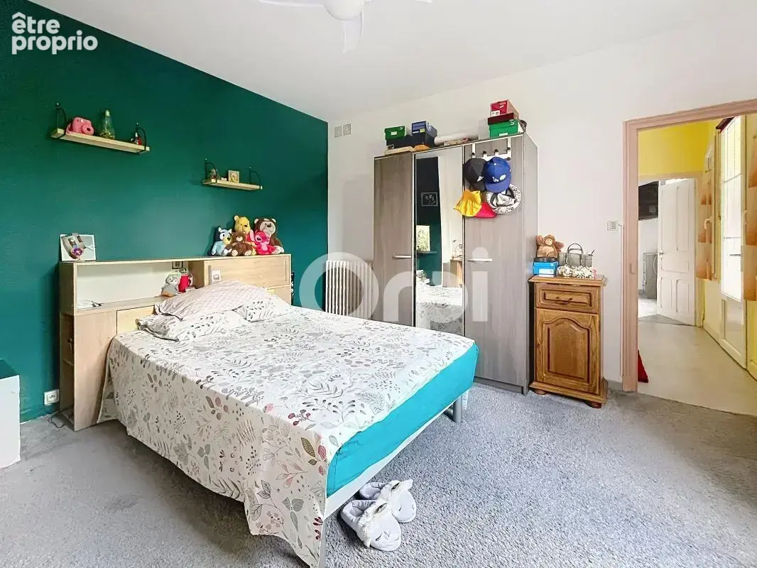 Maison À Vendre quartier agréable de Terrasson ! - photo 9