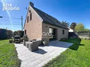 Maison à BACHY