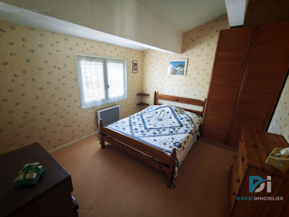 Villa 3 chambres au calme avec salon cathédrale et terrain piscinable - photo 12