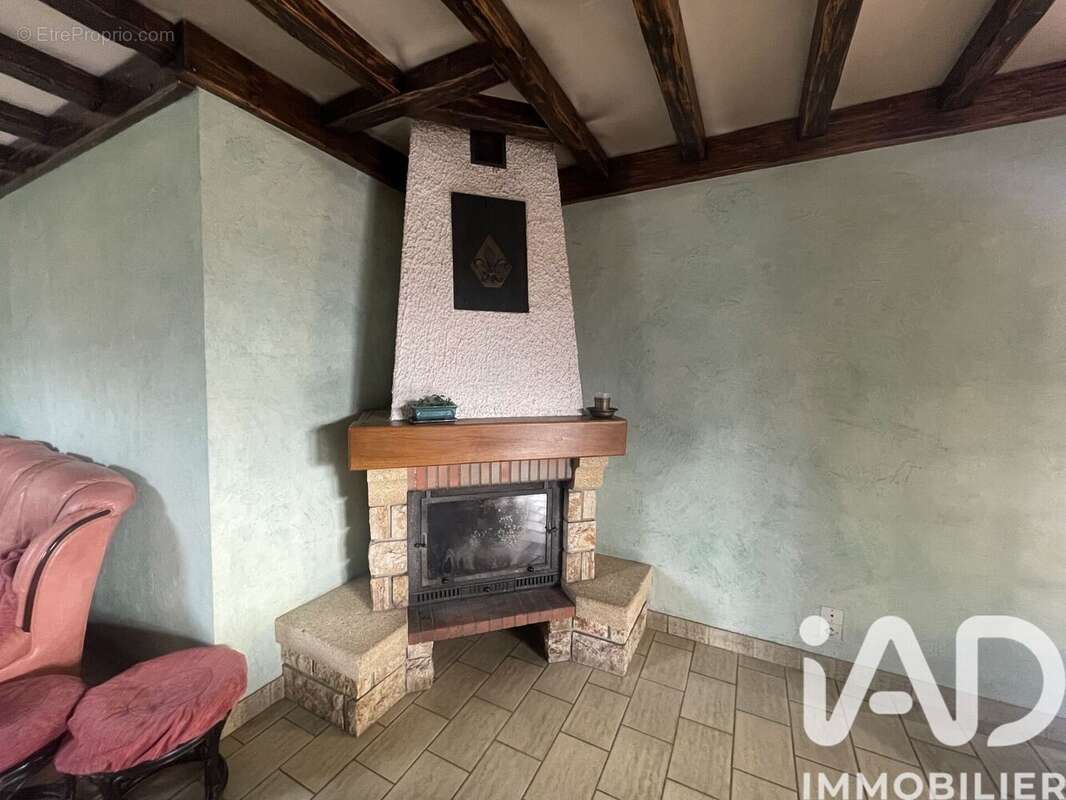 Photo 6 - Maison à DAVEZIEUX