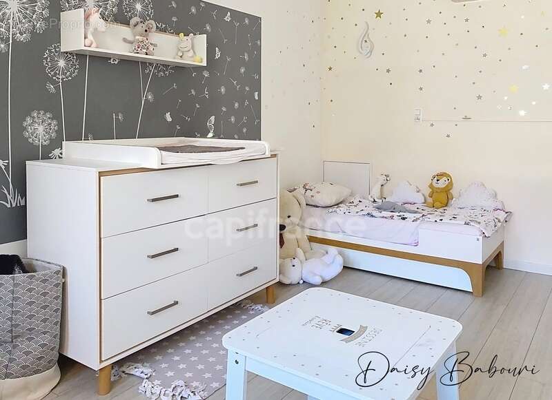 Appartement à SALLANCHES