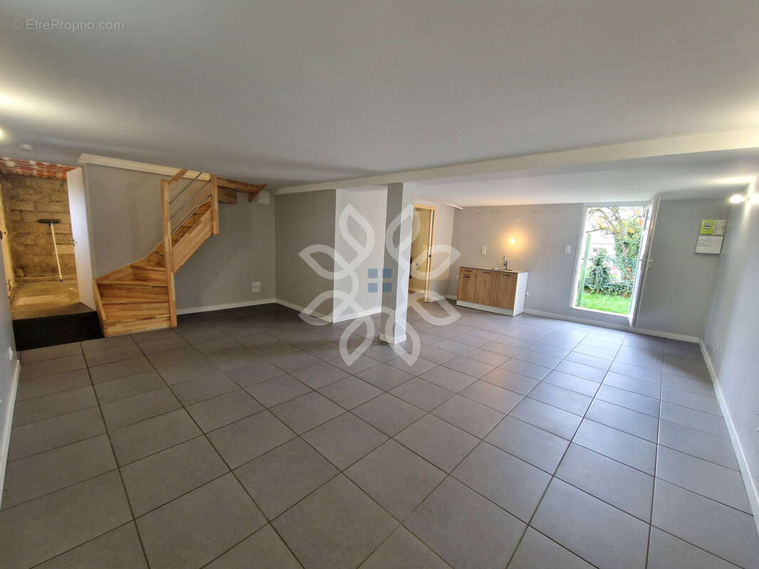 Maison à LEMPDES-SUR-ALLAGNON