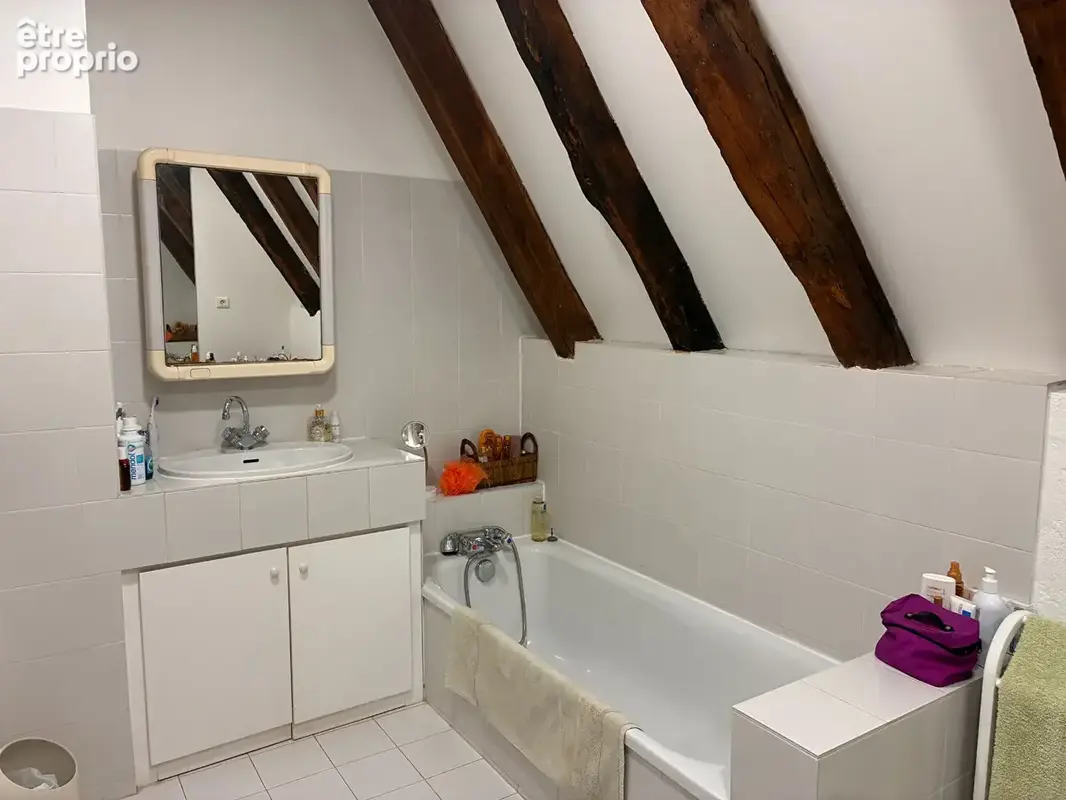 Domaine de charme en pierres du causse 550 m2 - photo 18