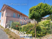 Maison à BELLEVILLE