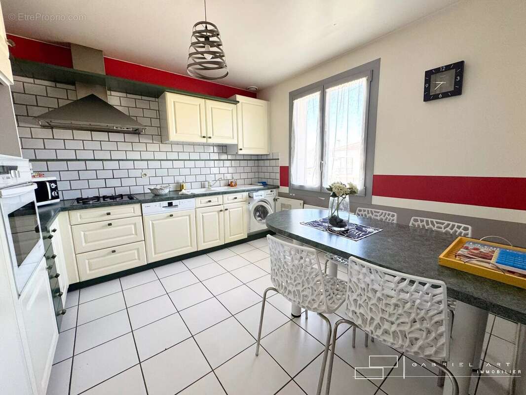 Maison 117 m² à Auch  - photo 5