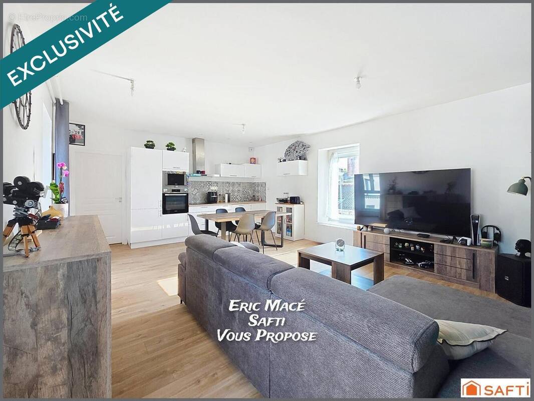 Photo 1 - Appartement à CHOLET