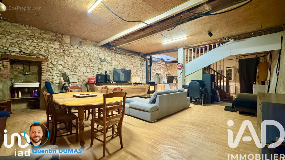 Photo 9 - Maison à PEYREHORADE