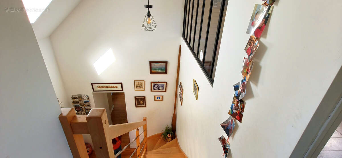 Maison à PLESSIX-BALISSON
