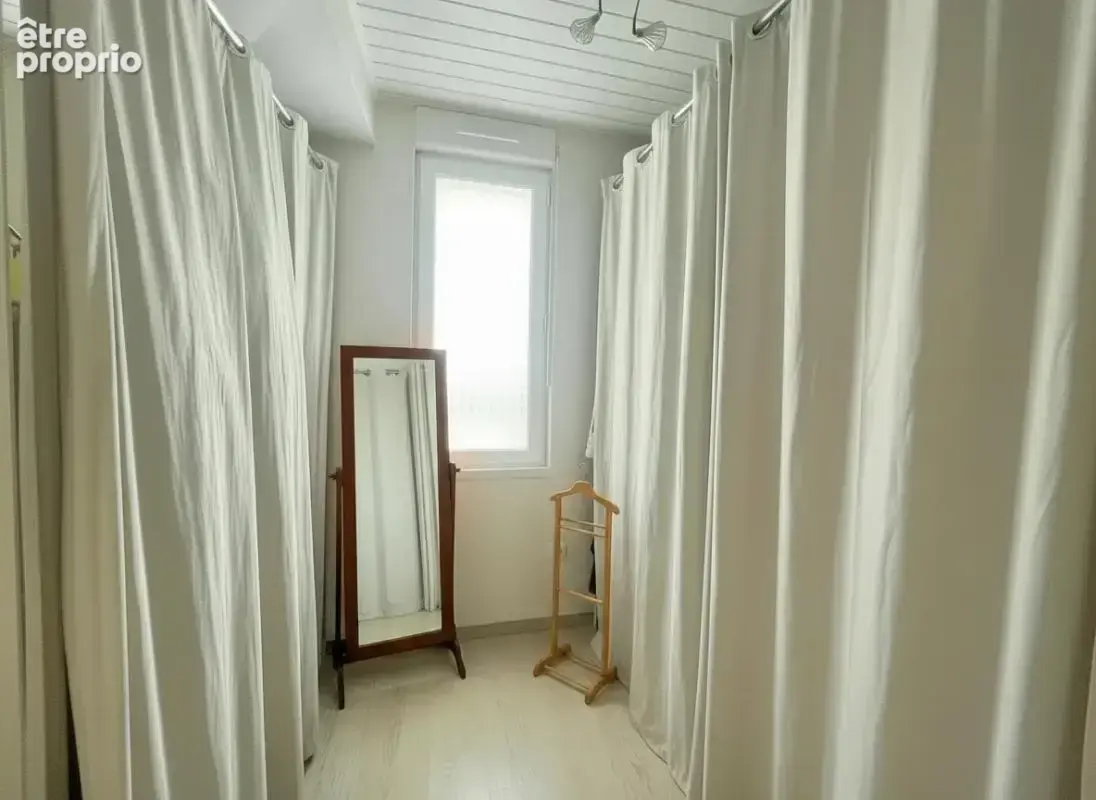 Maison de ville Montfort Sur Meu 7 pièce(s) 137 m2 - photo 10
