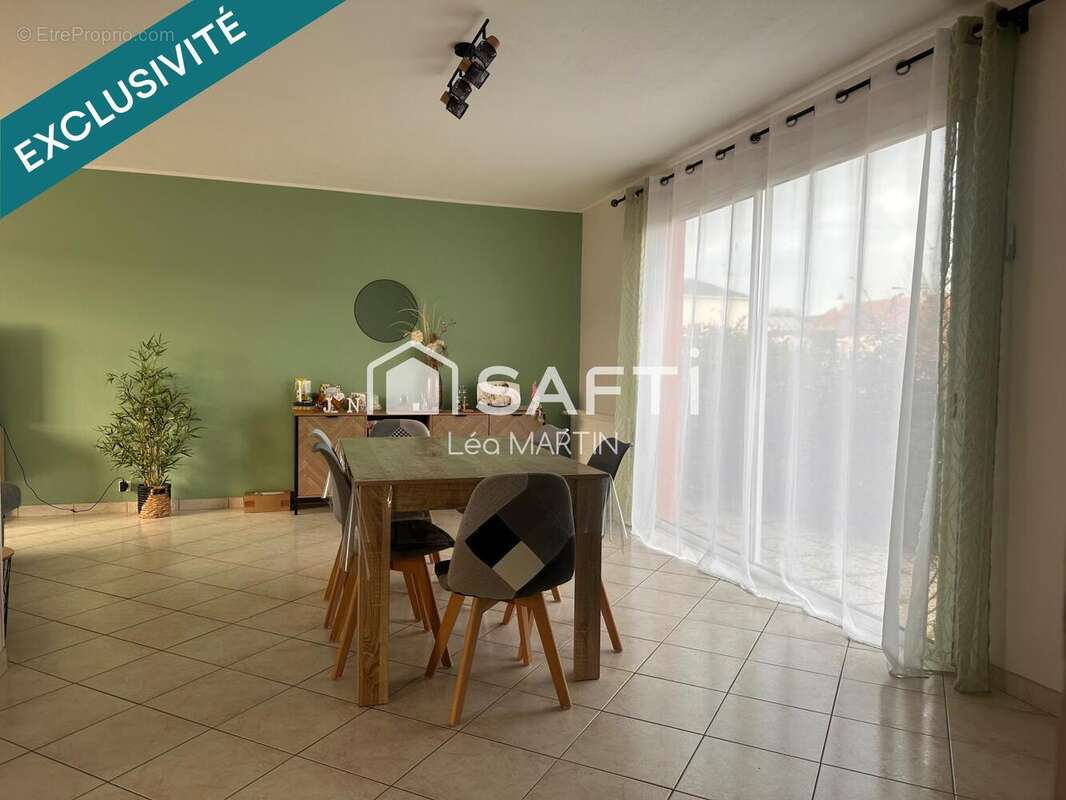 Photo 2 - Maison à LE MAY-SUR-EVRE