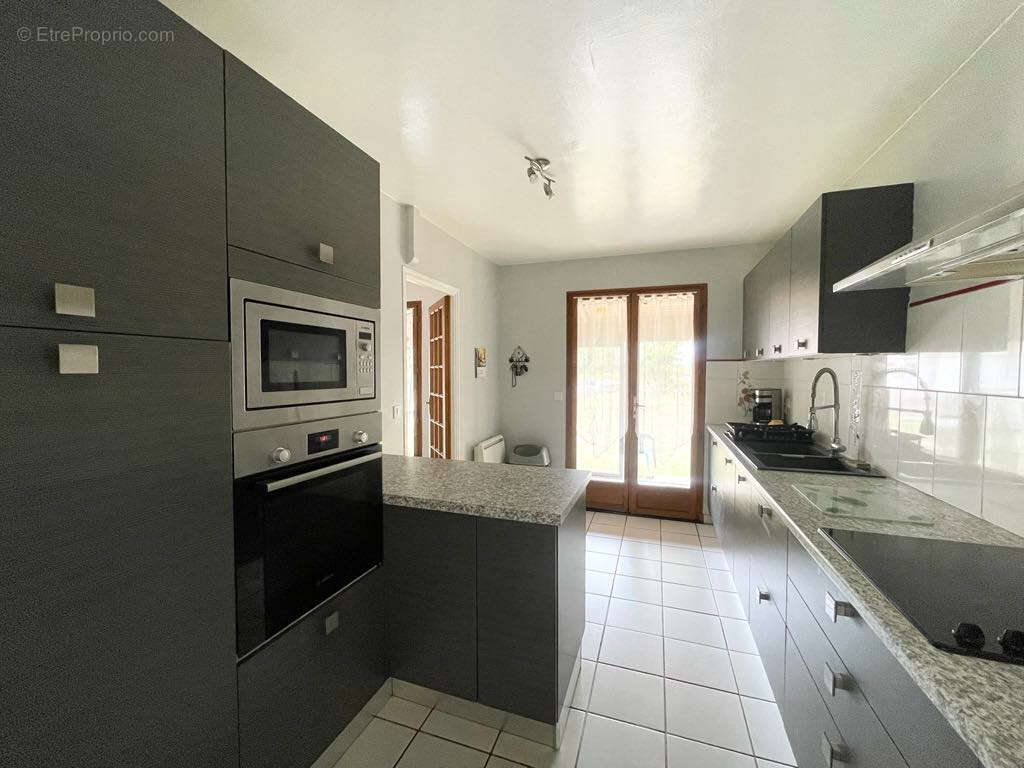 Maison à NADAILLAC