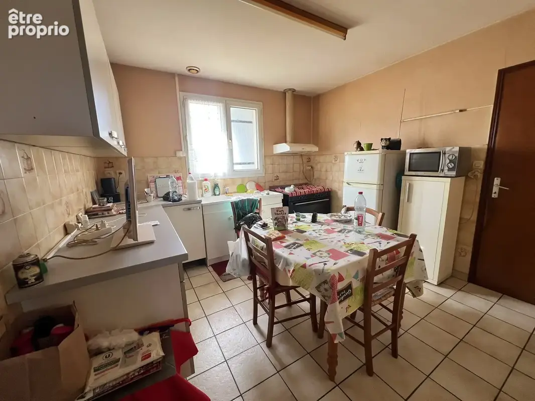 Maison 3 pièces 62 m² à vendre à Saint-Aigulin (17360) - photo 44