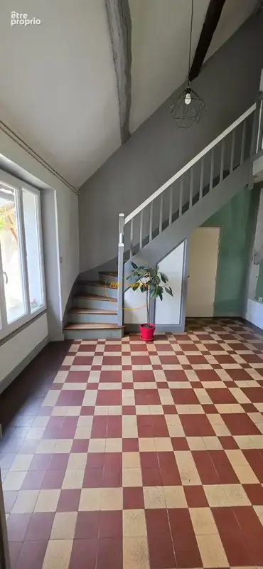 Maison de bourg quatre chambres - photo 8
