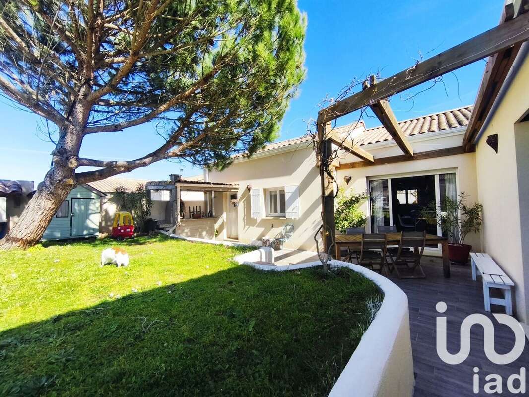 Photo 5 - Maison à NIORT