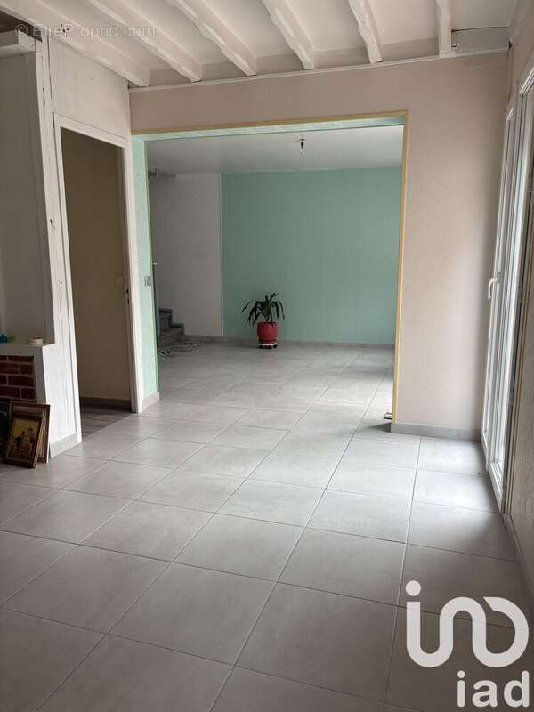 Photo 5 - Maison à BOLBEC