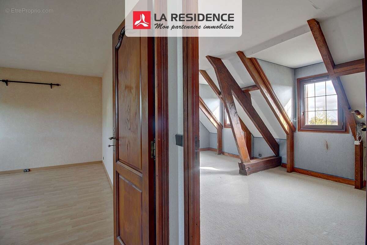 Maison à CHAMBOURCY