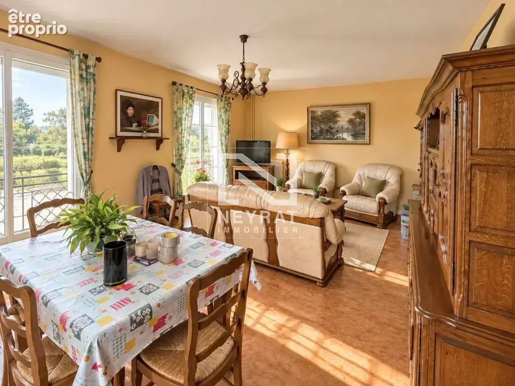 Maison familiale de 1972 – calme absolu, terrain de 1 866 m² et gros travaux déjà réalisés - photo 10