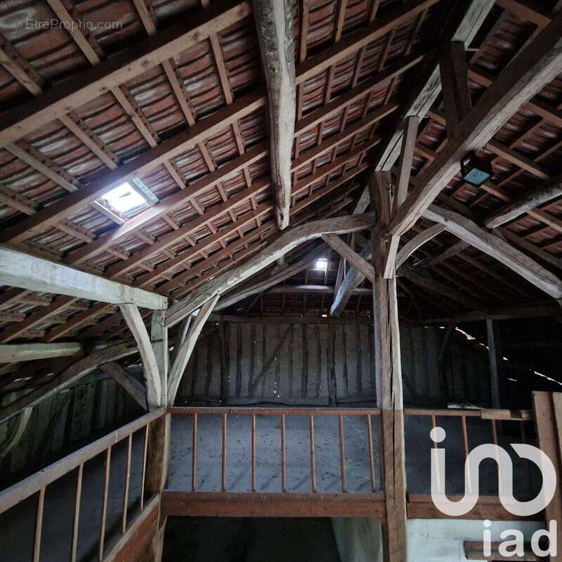 Photo 9 - Maison à MAILLY-LE-CAMP