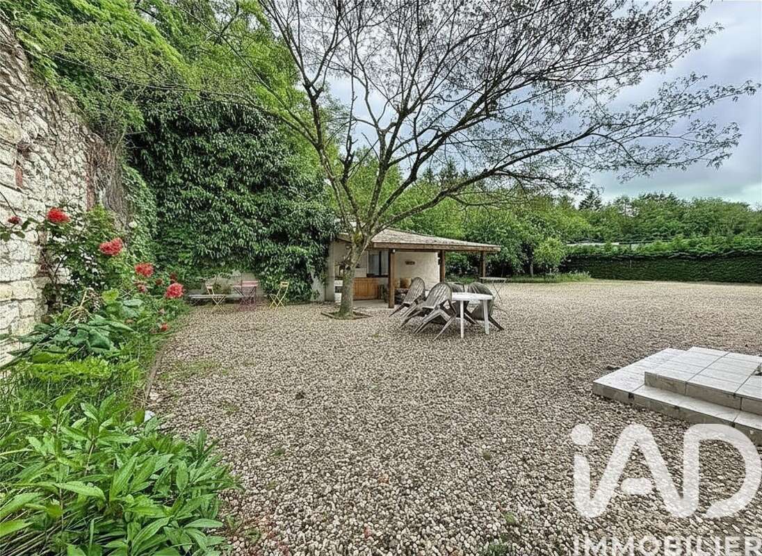 Photo 4 - Maison à LA CHARITE-SUR-LOIRE