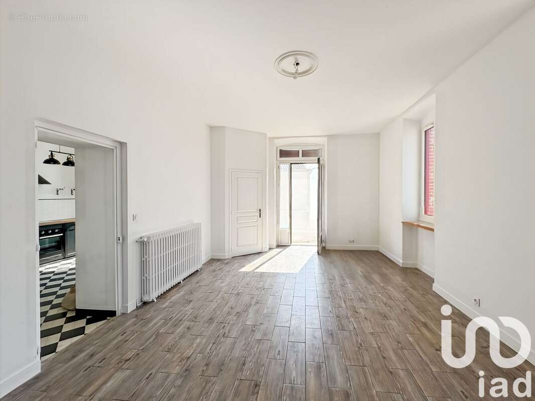 Photo 5 - Maison à PORT-LOUIS