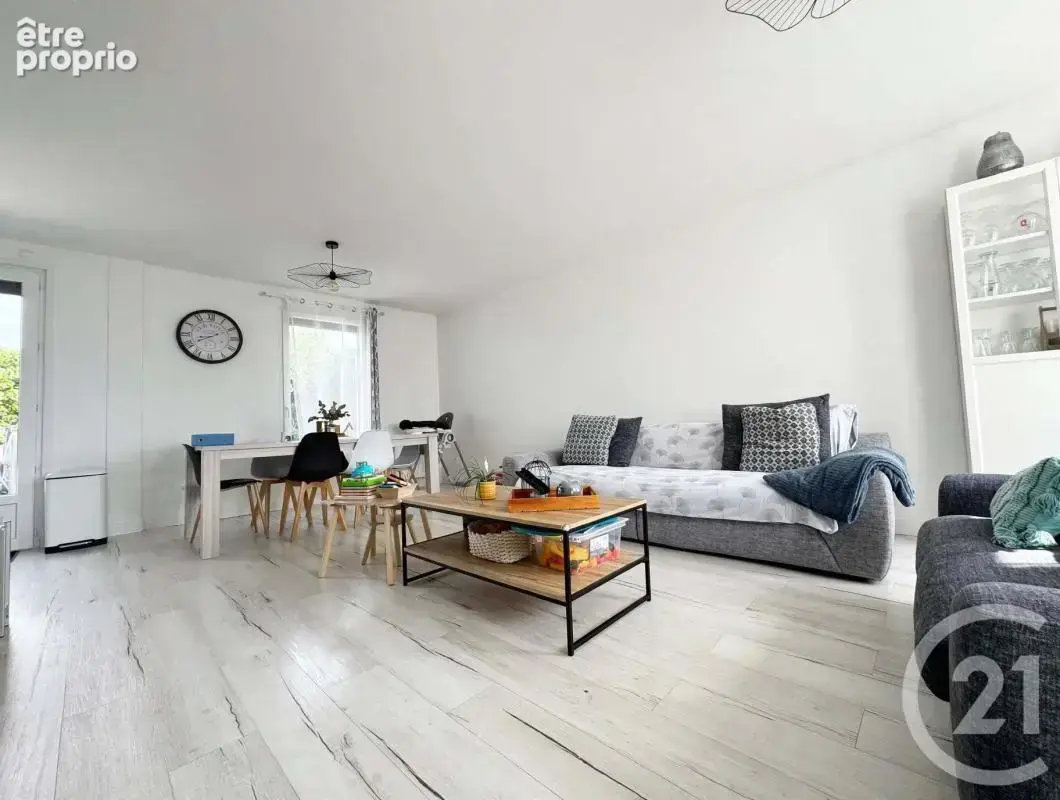 Maison 3 pièces 68 m² à vendre à Limoges (87280) - photo 5