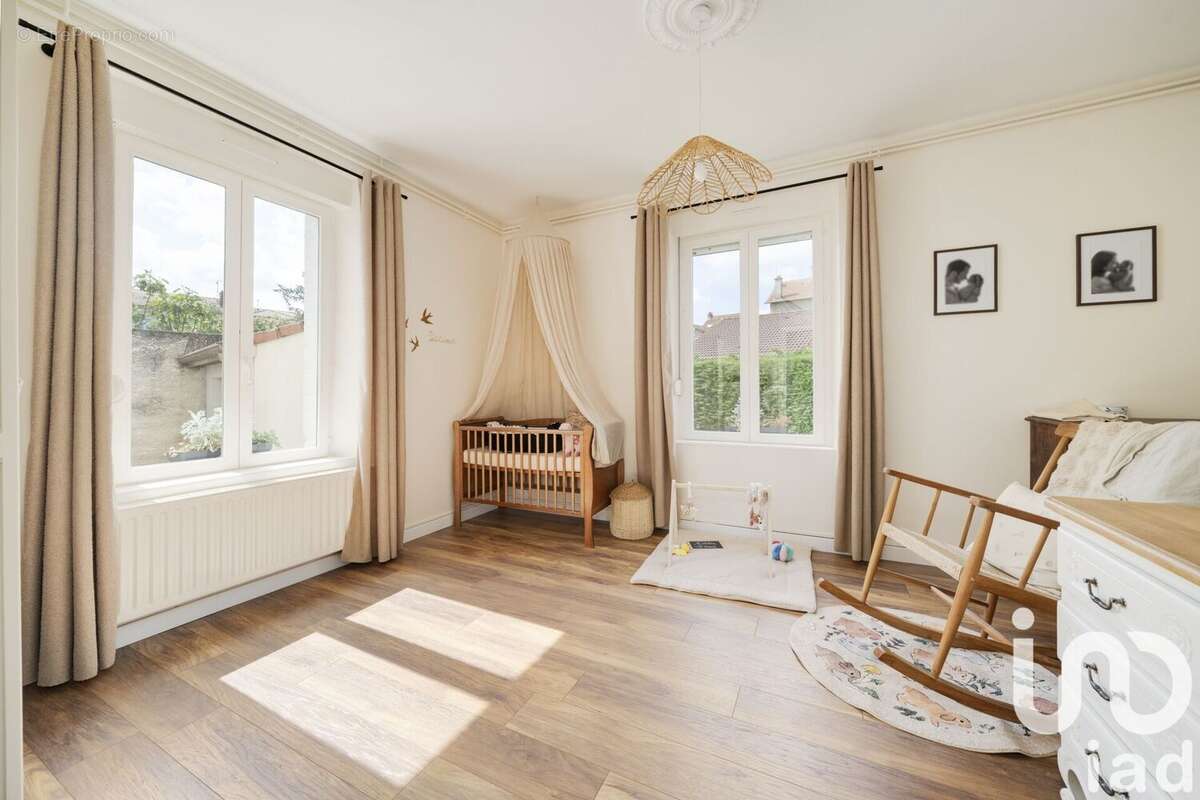 Photo 8 - Maison à SAINT-NICOLAS-DE-PORT