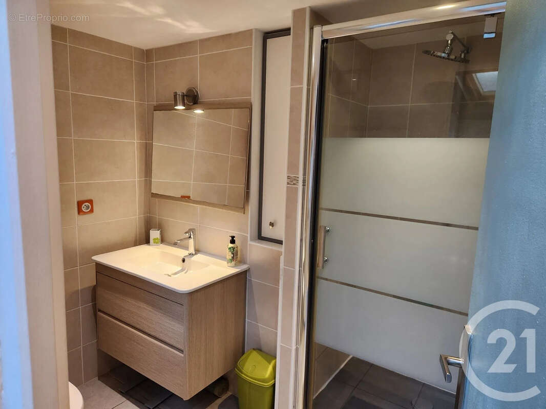 Appartement à LIMOGES