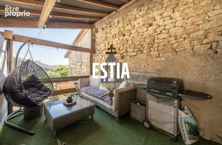 Appartement 4 pièces 112 m² à vendre à Saizerais (54380) - photo 5