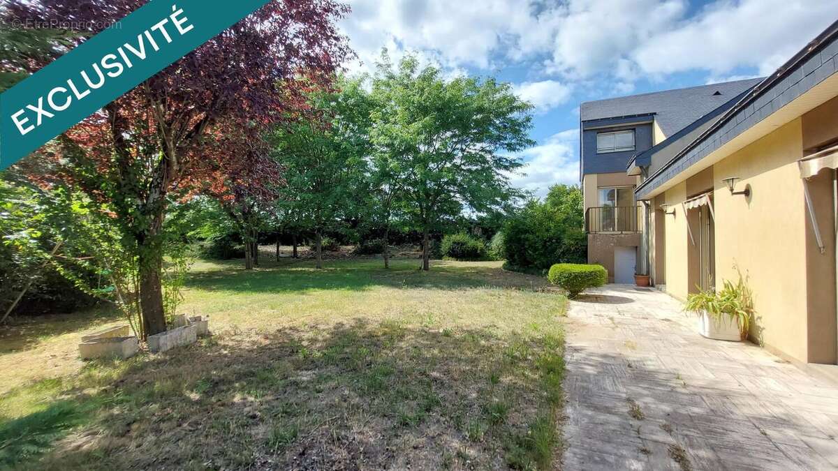 Photo 2 - Maison à BEAUFORT-EN-VALLEE