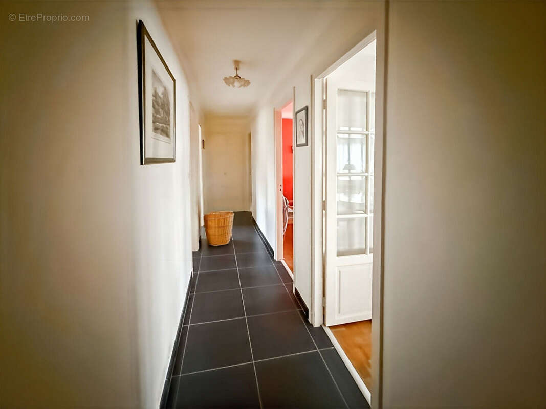 Appartement à CALAIS