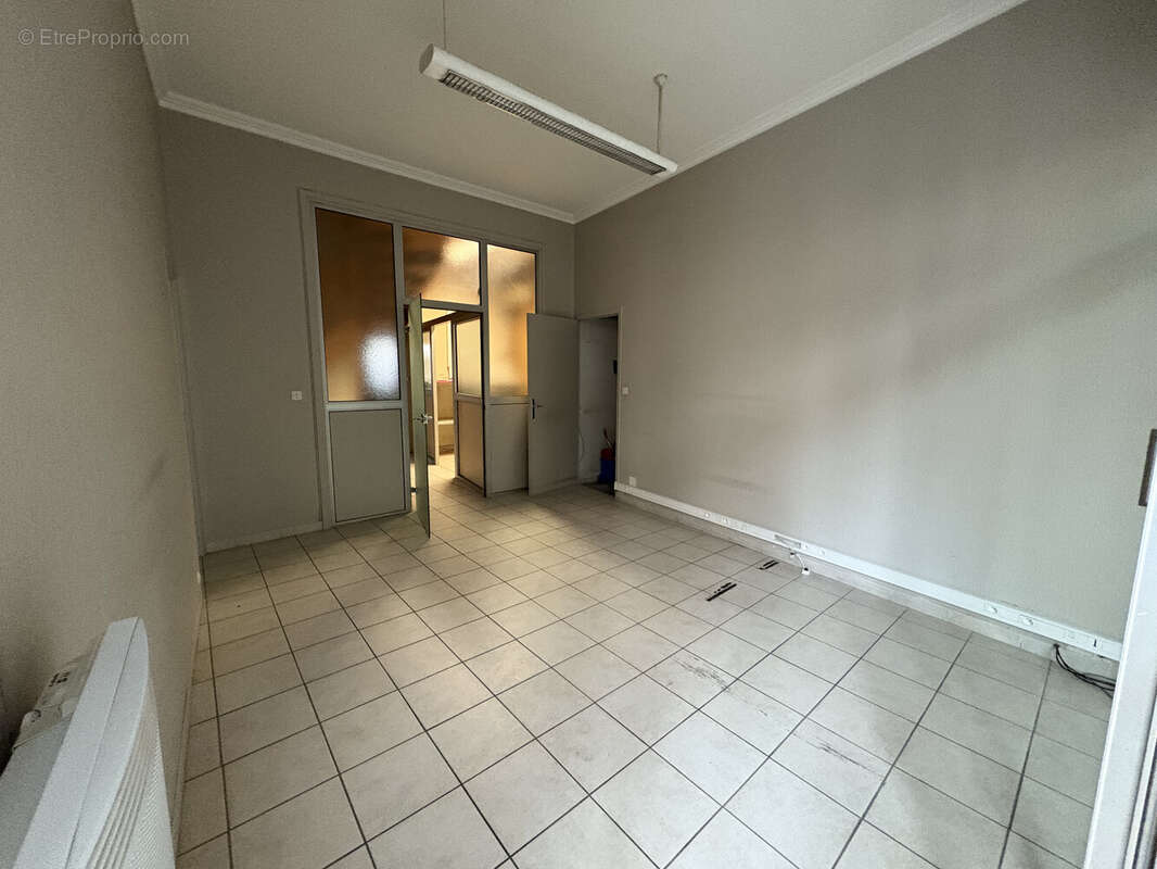 Appartement à LUNEL
