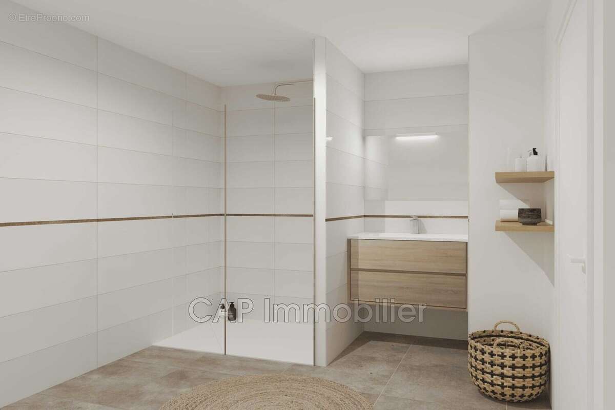 Appartement à PERPIGNAN