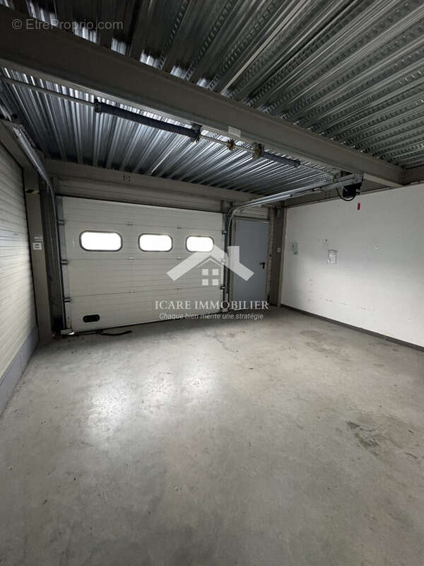 Commerce à WITTENHEIM