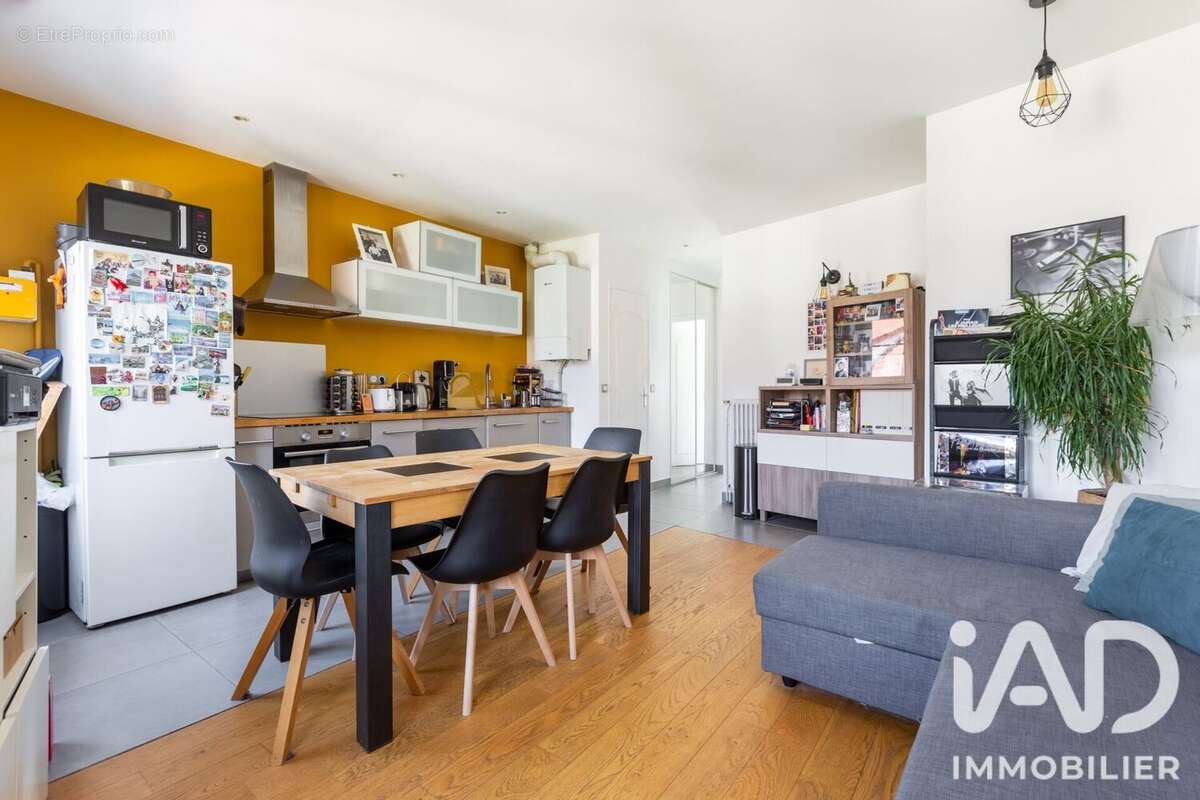 Photo 3 - Appartement à CLAMART