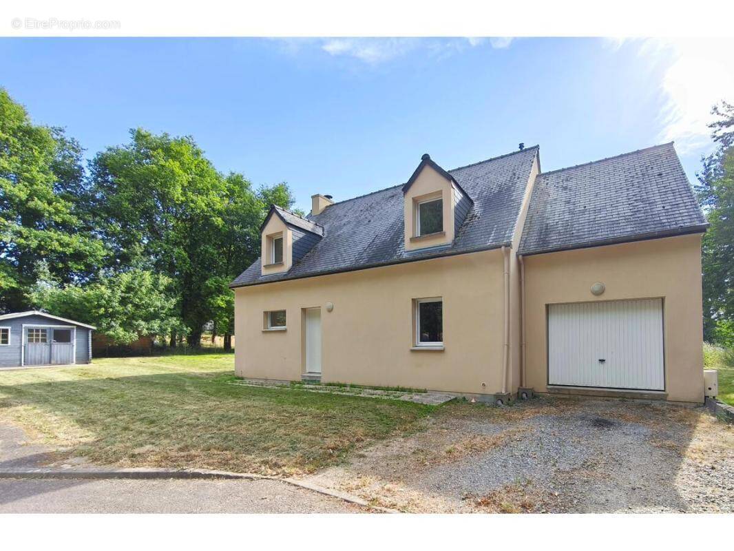Maison à COURNON